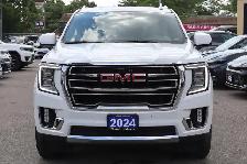 2024 GMC Yukon XL 4WD 4dr SLT - Photo 6