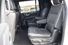 2024 GMC Yukon XL 4WD 4dr SLT - Photo 7