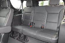 2024 GMC Yukon XL 4WD 4dr SLT - Photo 8