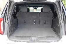 2024 GMC Yukon XL 4WD 4dr SLT - Photo 10