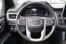 2024 GMC Yukon XL 4WD 4dr SLT - Photo 20