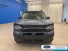 2026 FORD Bronco Sport Big Bend - Photo 2