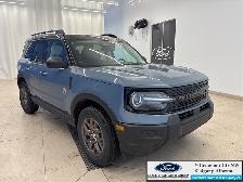 2026 FORD Bronco Sport Big Bend - Photo 4