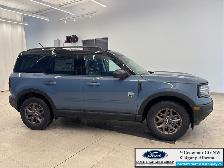 2026 FORD Bronco Sport Big Bend - Photo 5