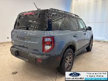 2026 FORD Bronco Sport Big Bend - Photo 6