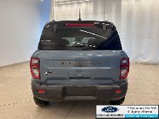 2026 FORD Bronco Sport Big Bend - Photo 7