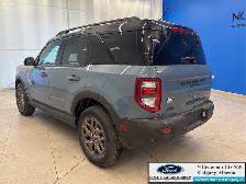 2026 FORD Bronco Sport Big Bend - Photo 8