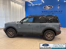 2026 FORD Bronco Sport Big Bend - Photo 9