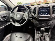 2019 JEEP CHEROKEE TRAILHAWK | 4WD | 1 OWNER | CLEAN CARFAX - Photo 15