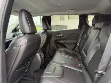 2019 JEEP CHEROKEE TRAILHAWK | 4WD | 1 OWNER | CLEAN CARFAX - Photo 19