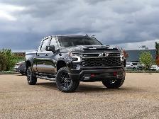 2025 Chevrolet Silverado 1500 LT Trail Boss | ZR2 Conversion - Photo 2