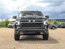 2025 Chevrolet Silverado 1500 LT Trail Boss | ZR2 Conversion - Photo 3