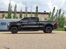 2025 Chevrolet Silverado 1500 LT Trail Boss | ZR2 Conversion - Photo 5