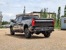 2025 Chevrolet Silverado 1500 LT Trail Boss | ZR2 Conversion - Photo 6