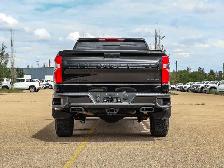 2025 Chevrolet Silverado 1500 LT Trail Boss | ZR2 Conversion - Photo 7