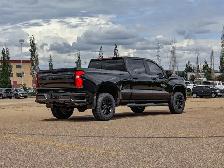2025 Chevrolet Silverado 1500 LT Trail Boss | ZR2 Conversion - Photo 8