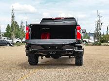 2025 Chevrolet Silverado 1500 LT Trail Boss | ZR2 Conversion - Photo 9