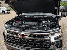 2025 Chevrolet Silverado 1500 LT Trail Boss | ZR2 Conversion - Photo 10