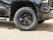 2025 Chevrolet Silverado 1500 LT Trail Boss | ZR2 Conversion - Photo 11