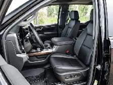 2025 Chevrolet Silverado 1500 LT Trail Boss | ZR2 Conversion - Photo 14