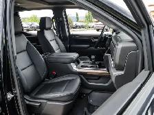 2025 Chevrolet Silverado 1500 LT Trail Boss | ZR2 Conversion - Photo 15