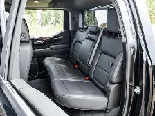 2025 Chevrolet Silverado 1500 LT Trail Boss | ZR2 Conversion - Photo 16