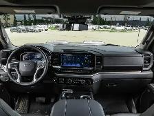 2025 Chevrolet Silverado 1500 LT Trail Boss | ZR2 Conversion - Photo 17