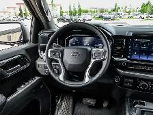 2025 Chevrolet Silverado 1500 LT Trail Boss | ZR2 Conversion - Photo 18