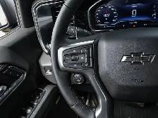 2025 Chevrolet Silverado 1500 LT Trail Boss | ZR2 Conversion - Photo 27