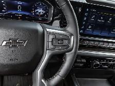 2025 Chevrolet Silverado 1500 LT Trail Boss | ZR2 Conversion - Photo 29
