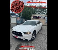 2013 Dodge Charger SXT 4dr Rear-wheel Drive (CERTIFIED)