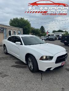2013 Dodge Charger SXT 4dr Rear-wheel Drive (CERTIFIED) - Photo 3
