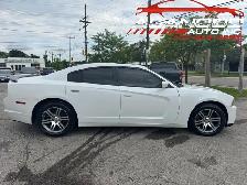 2013 Dodge Charger SXT 4dr Rear-wheel Drive (CERTIFIED) - Photo 4