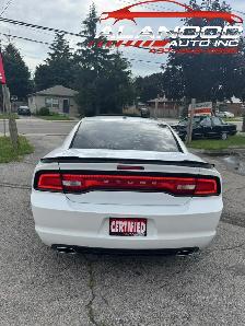 2013 Dodge Charger SXT 4dr Rear-wheel Drive (CERTIFIED) - Photo 6