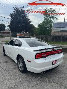 2013 Dodge Charger SXT 4dr Rear-wheel Drive (CERTIFIED) - Photo 7