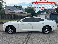 2013 Dodge Charger SXT 4dr Rear-wheel Drive (CERTIFIED) - Photo 8
