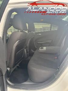 2013 Dodge Charger SXT 4dr Rear-wheel Drive (CERTIFIED) - Photo 10