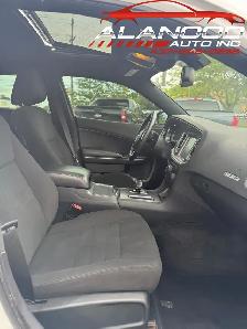 2013 Dodge Charger SXT 4dr Rear-wheel Drive (CERTIFIED) - Photo 12