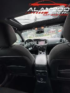 2013 Dodge Charger SXT 4dr Rear-wheel Drive (CERTIFIED) - Photo 13