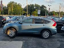 2015 Honda CR-V AWD 5dr EX ONE OWNER | NO ACCIDENT - Photo 6
