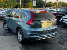 2015 Honda CR-V AWD 5dr EX ONE OWNER | NO ACCIDENT - Photo 10