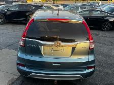 2015 Honda CR-V AWD 5dr EX ONE OWNER | NO ACCIDENT - Photo 12