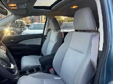 2015 Honda CR-V AWD 5dr EX ONE OWNER | NO ACCIDENT - Photo 14