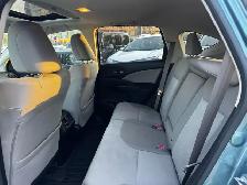 2015 Honda CR-V AWD 5dr EX ONE OWNER | NO ACCIDENT - Photo 15