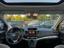 2015 Honda CR-V AWD 5dr EX ONE OWNER | NO ACCIDENT - Photo 16