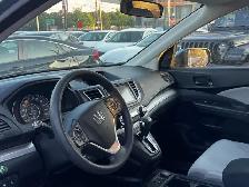 2015 Honda CR-V AWD 5dr EX ONE OWNER | NO ACCIDENT - Photo 18