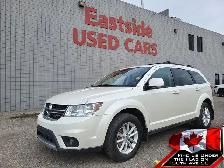 2017 Dodge Journey AWD 4dr SXT