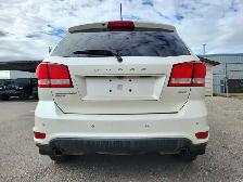 2017 Dodge Journey AWD 4dr SXT - Photo 3