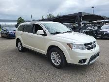 2017 Dodge Journey AWD 4dr SXT - Photo 5