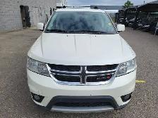 2017 Dodge Journey AWD 4dr SXT - Photo 6